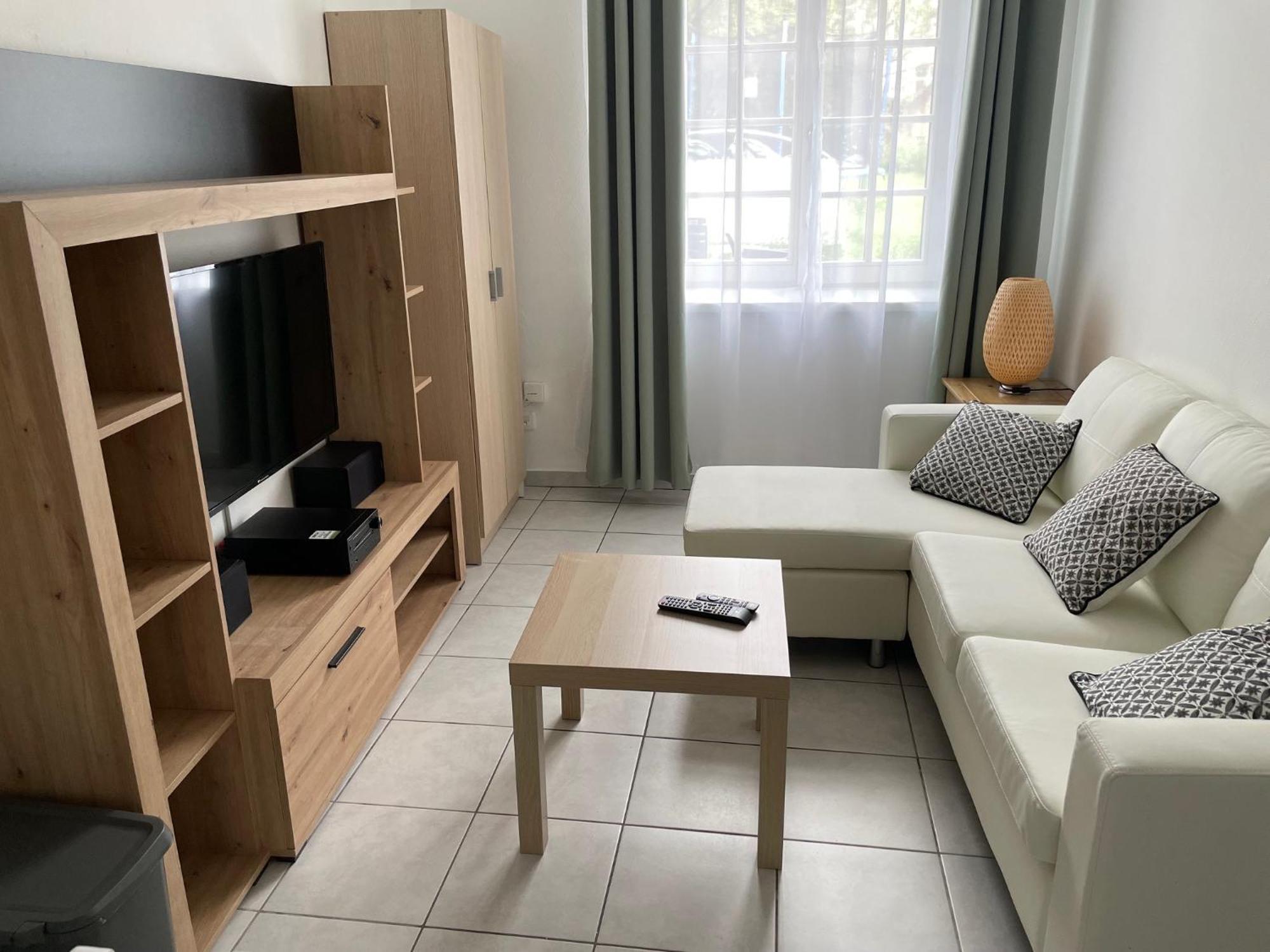 Chambre D'Hotes La Colombe Xouaxange Luaran gambar